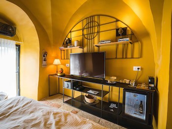 Alegra Boutique Hotel