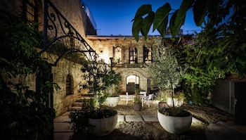 Alegra Boutique Hotel