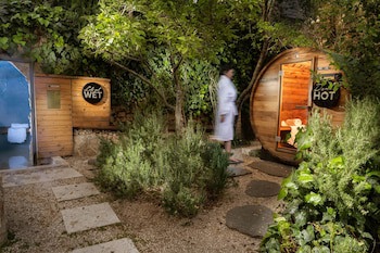 Alegra Boutique Hotel