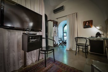 Alegra Boutique Hotel