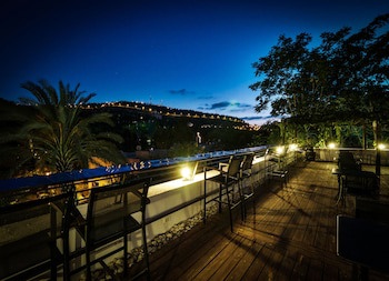 Alegra Boutique Hotel