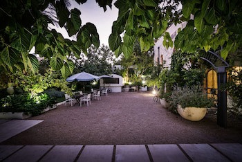 Alegra Boutique Hotel