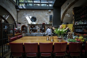 Alegra Boutique Hotel