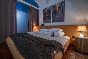 Alegra Boutique Hotel