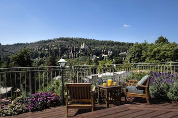 Alegra Boutique Hotel