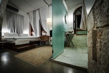 Alegra Boutique Hotel