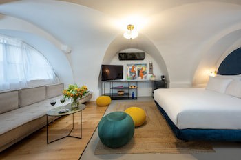 Alegra Boutique Hotel