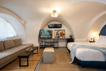 Alegra Boutique Hotel