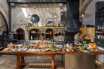 Alegra Boutique Hotel