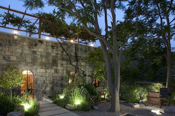 Alegra Boutique Hotel