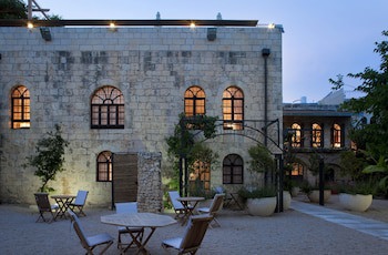 Alegra Boutique Hotel