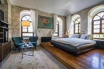 Alegra Boutique Hotel