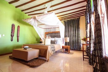 Spice Island Hotel & Resort