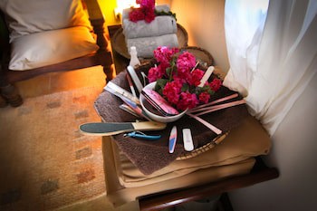 Spice Island Hotel & Resort