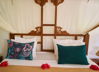 Spice Island Hotel & Resort