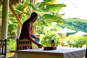 Spice Island Hotel & Resort