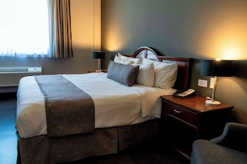 Best Western Plus Los Mochis