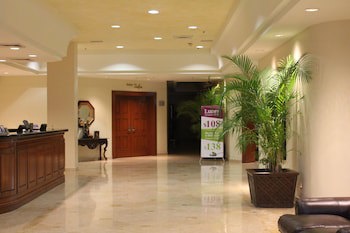 Best Western Plus Los Mochis