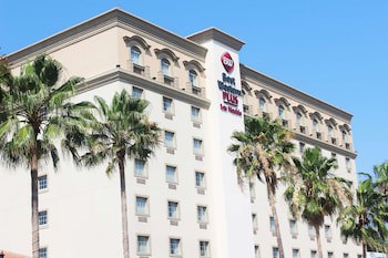 Best Western Plus Los Mochis