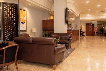 Best Western Plus Los Mochis