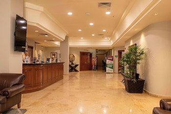 Best Western Plus Los Mochis