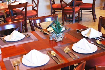 Best Western Plus Los Mochis