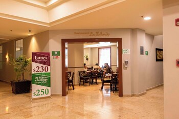 Best Western Plus Los Mochis