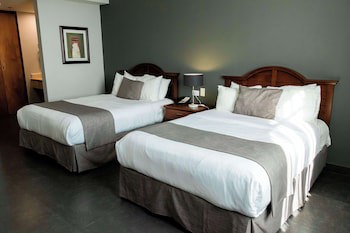 Best Western Plus Los Mochis