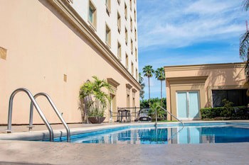 Best Western Plus Los Mochis