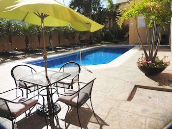 Best Western Plus Los Mochis