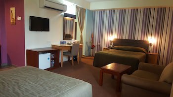 Klang Histana Hotel