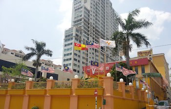 Klang Histana Hotel