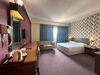Klang Histana Hotel