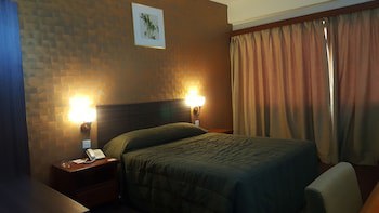 Klang Histana Hotel