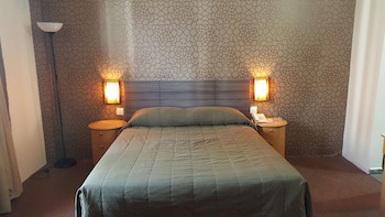 Klang Histana Hotel