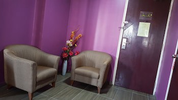 Klang Histana Hotel