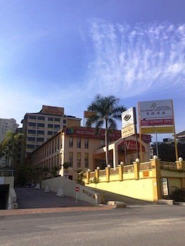 Klang Histana Hotel