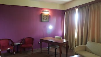 Klang Histana Hotel