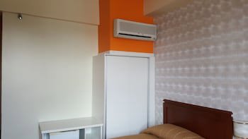Klang Histana Hotel