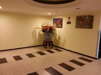 Klang Histana Hotel