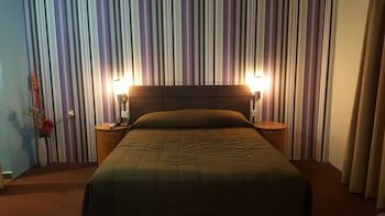 Klang Histana Hotel