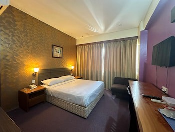 Klang Histana Hotel