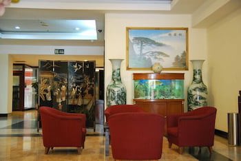 Klang Histana Hotel