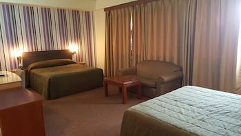 Klang Histana Hotel