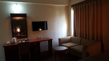 Klang Histana Hotel