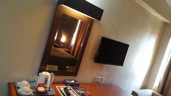 Klang Histana Hotel