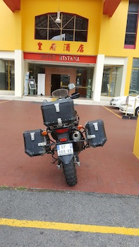 Klang Histana Hotel