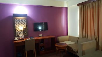 Klang Histana Hotel