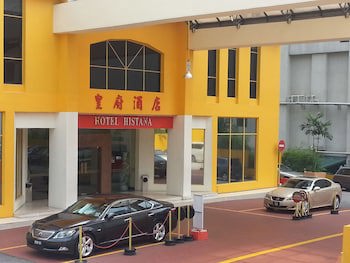 Klang Histana Hotel