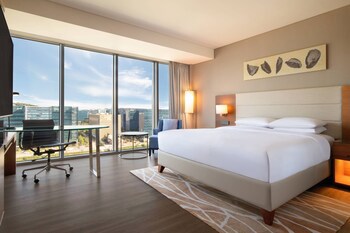 Courtyard By Marriott Seoul Pangyo
